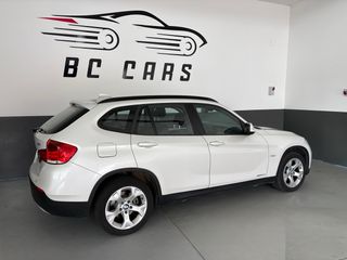 BMW X1 2011