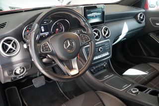 Mercedes-Benz Clase A250 4MATIC 211CV 2016