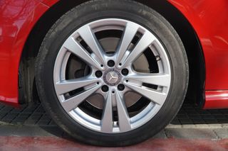 Mercedes-Benz Clase A250 4MATIC 211CV 2016