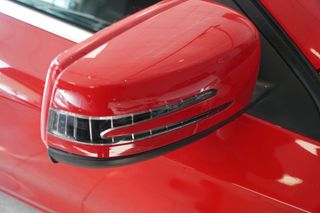 Mercedes-Benz Clase A250 4MATIC 211CV 2016