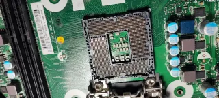 Placa Mãe HP LGA 1151