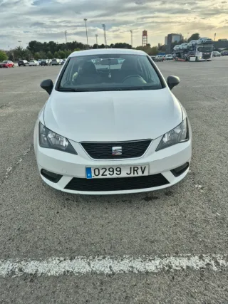 SEAT Ibiza 2016