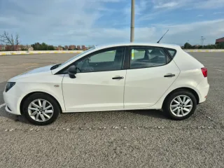 SEAT Ibiza 2016