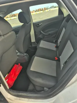 SEAT Ibiza 2016