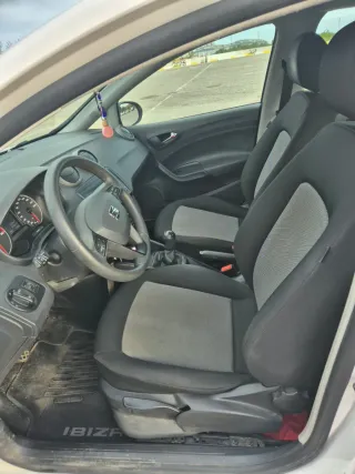 SEAT Ibiza 2016