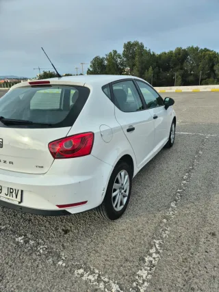 SEAT Ibiza 2016