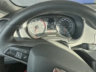 SEAT Ibiza 2016