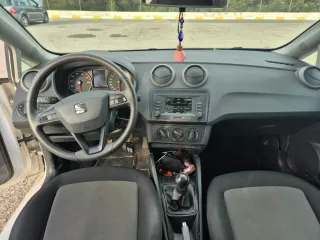 SEAT Ibiza 2016