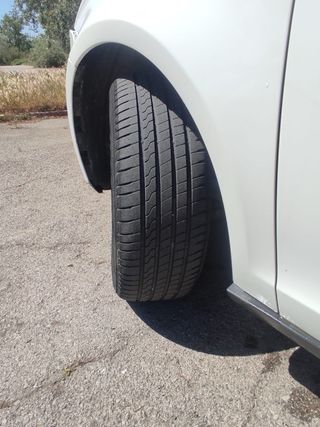 SEAT Toledo 2007