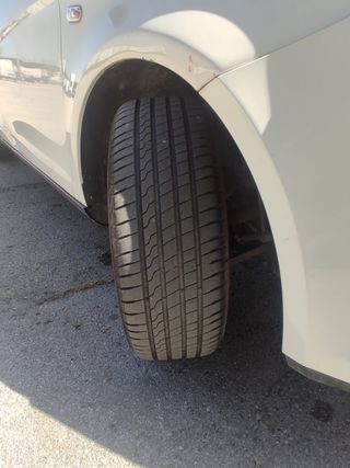 SEAT Toledo 2007
