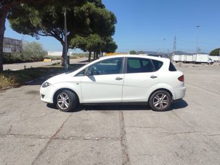 SEAT Toledo 2007
