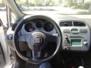 SEAT Toledo 2007
