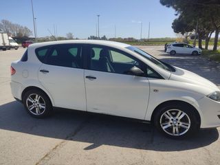 SEAT Toledo 2007