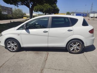 SEAT Toledo 2007