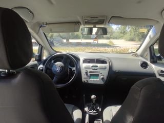 SEAT Toledo 2007