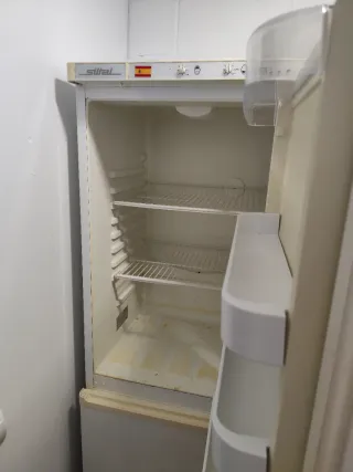 Frigorífico Siltal