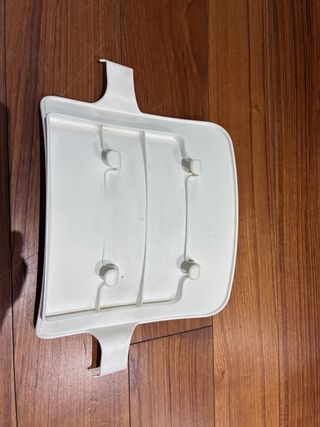Soporte frontal y respaldo Trona Stokke