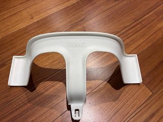 Soporte frontal y respaldo Trona Stokke