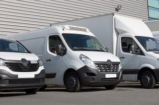 Ofrecemos transporte para paqueteria