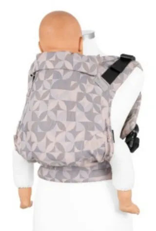 Mochila Porteo Fidella Fusion. Perfecta condición