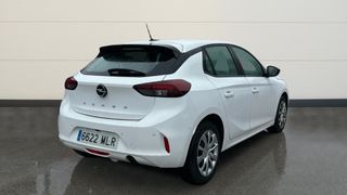 Opel Corsa 1.2T XHL 74KW EDITION 100 5P