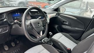 Opel Corsa 1.2T XHL 74KW EDITION 100 5P
