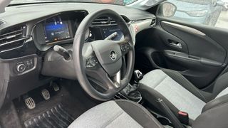 Opel Corsa 1.2T XHL 74KW EDITION 100 5P