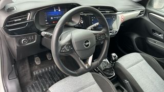 Opel Corsa 1.2T XHL 74KW EDITION 100 5P