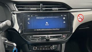 Opel Corsa 1.2T XHL 74KW EDITION 100 5P