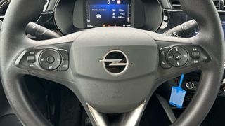 Opel Corsa 1.2T XHL 74KW EDITION 100 5P