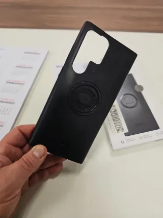 Funda SP Connect para Samsung Galaxy S23 Ultra