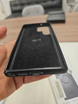 Funda SP Connect para Samsung Galaxy S23 Ultra