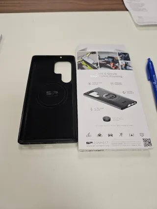 Funda SP Connect para Samsung Galaxy S23 Ultra