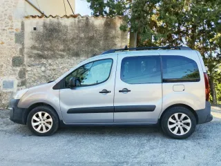 Peugeot Partner a buen precio