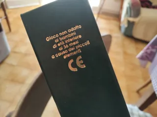 Gioco da tavolo GOLF