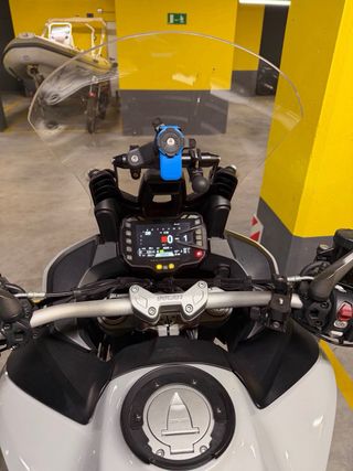 Ducati Multistrada 950S