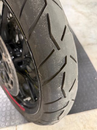 Ducati Multistrada 950S