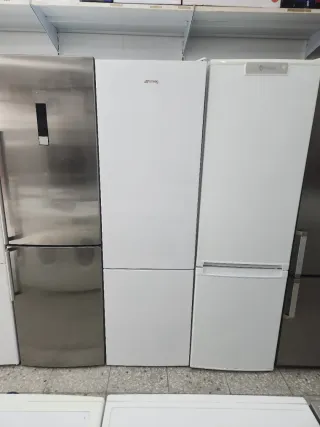 NEVERA SMEG GARANTIA TRANSPORTE