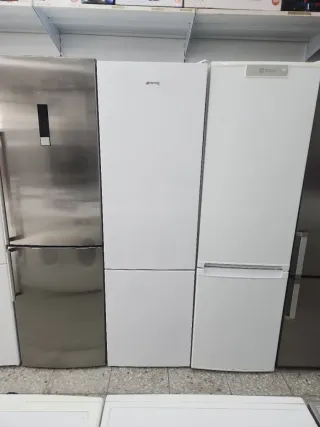 NEVERA SMEG GARANTIA TRANSPORTE