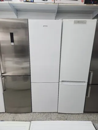 NEVERA SMEG GARANTIA TRANSPORTE