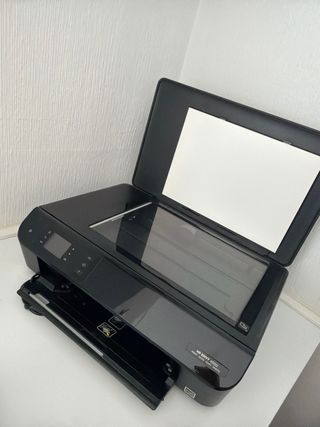 Impresora HP Envy 4500 Negra