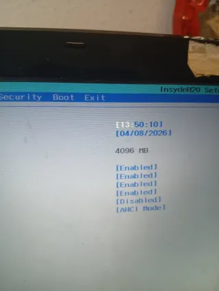 Portátil Acer Aspire V5 - Sin Cargador