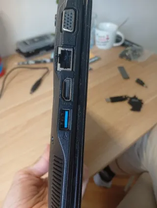 Portátil Acer Aspire V5 - Sin Cargador