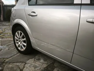 Opel Astra 2004