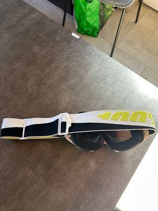 Mascherina 100% Accuri 2