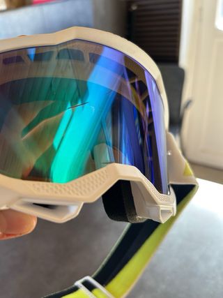 Mascherina 100% Accuri 2