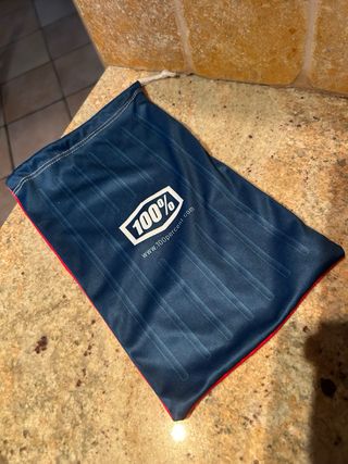 Mascherina 100% Accuri 2