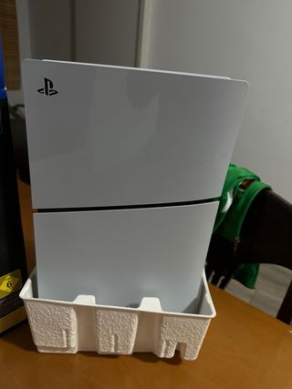 PS5 Edición Digital Sony + 1 Mando Personalizado