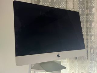 iMac 27 Late 2012