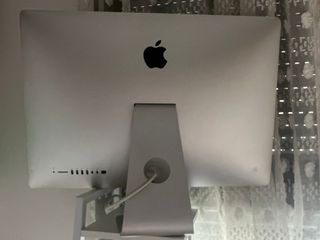 iMac 27 Late 2012